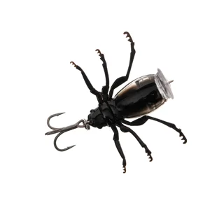 Воблер Azura Spider crank 35F  4.3g  0.3-0.5m color-GNR049