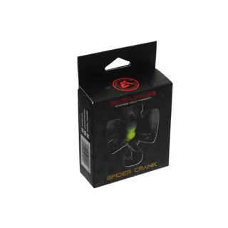 Воблер Azura Spider crank 35F  4.3g  0.3-0.5m color-GNR049