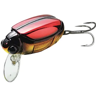 Воблер Bassday Bun 30F 30mm 4.5g #203