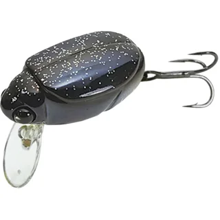 Воблер Bassday Bun 30F 30mm 4.5g #342