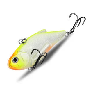 Воблер Bearking Calibra 50S колір A ( Вага:7.2 г Заглиблення: 1.0-2.5 м ) (ZipBaits)