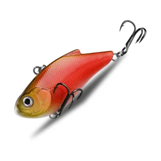 Воблер Bearking Calibra 50S колір E ( Вага:7.2 г Заглиблення: 1.0-2.5 м ) (ZipBaits)