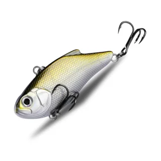 Воблер Bearking Calibra 50S колір F ( Вага:7.2 г Заглиблення: 1.0-2.5 м ) (ZipBaits)