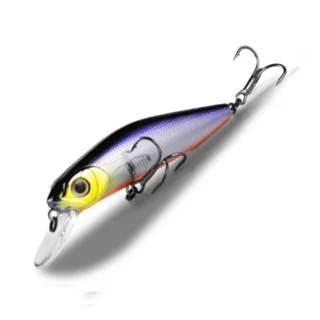 Воблер Bearking CrackJack 78SP-SR колір B ( Вага: 11.3 г Заглиблення: 1.2-1.8 м ) (Pontoon 21)