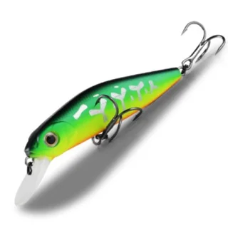 Воблер Bearking CrackJack 78SP-SR колір H ( Вага: 11.3 г Заглиблення: 1.2-1.8 м ) (Pontoon 21)