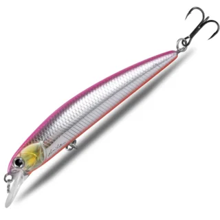 Воблер Bearking Durga 73SP колір D ( Вага: 5 г Заглиблення: 0.8-1.2 м ) (O.S.P)