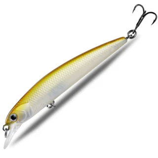 Воблер Bearking Durga 73SP колір E ( Вага: 5 г Заглиблення: 0.8-1.2 м ) (O.S.P)