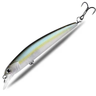 Воблер Bearking Durga 73SP колір H ( Вага: 5 г Заглиблення: 0.8-1.2 м ) (O.S.P)