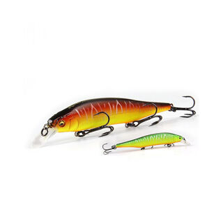 Воблер Bearking Ito Shiner 115SP колір Q ( Вага:15 г Заглиблення:0.5-1.2 м )