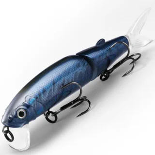 Воблер Bearking Magallon 113F колір C ( Вага: 13 г Заглиблення: 0.1-0.5 м ) (Jackall)