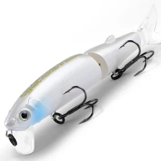 Воблер Bearking Magallon 113F колір U ( Вага: 13 г Заглиблення: 0.1-0.5 м ) (Jackall)