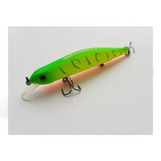 Воблер Bearking Orbit 110SP колір O ( Вага:17 г Заглиблення:0.8-1.2 м )