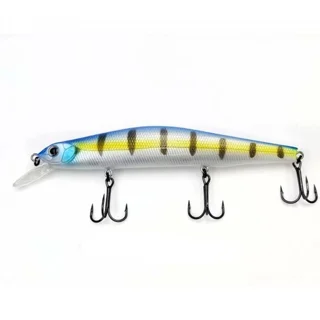 Воблер Bearking Orbit 130SP колір B Sunny Perch ( Вага:26.7г Заглиблення:1.2-1.8 м ) - (Orbit)