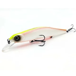 Воблер Bearking Orbit 130SP колір C Pearl Shad ( Вага:26.7г Заглиблення:1.2-1.8 м ) - (Orbit)