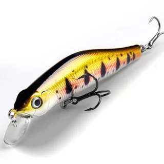 Воблер Bearking Orbit 80SP колір G ( Вага: 8 г Заглиблення: 0.8-1.0 м ) (ZipBaits)