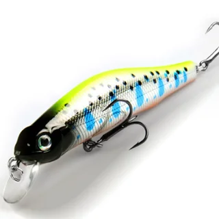 Воблер Bearking Orbit 80SP колір I ( Вага: 8 г Заглиблення: 0.8-1.0 м ) (ZipBaits)