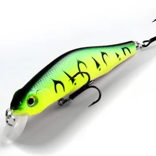 Воблер Bearking Orbit 80SP колір J ( Вага: 8 г Заглиблення: 0.8-1.0 м ) (ZipBaits)