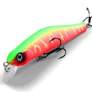 Воблер Bearking Orbit 80SP колір N ( Вага: 8 г Заглиблення: 0.8-1.0 м ) (ZipBaits)