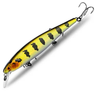 Воблер Bearking Pointer 97F колір B ( Вага: 9.8 г Заглиблення: 0.8-1.2 м ) (Lucky Craft)