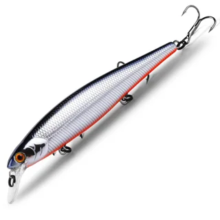 Воблер Bearking Pointer 97F колір G ( Вага: 9.8 г Заглиблення: 0.8-1.2 м ) (Lucky Craft)