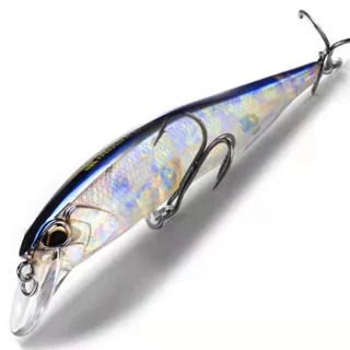 Воблер Bearking Realis 85SP колір D ( Вага: 8.5 г Заглиблення: 0.8-1.5 м ) (DUO)