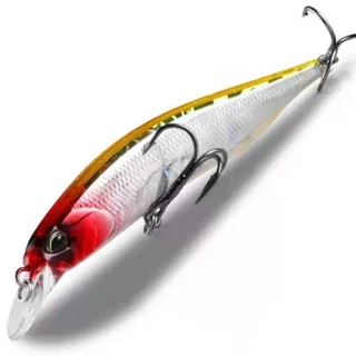 Воблер Bearking Realis 85SP колір F ( Вага: 8.5 г Заглиблення: 0.8-1.5 м ) (DUO)