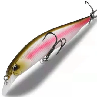 Воблер Bearking Realis 85SP колір I ( Вага: 8.5 г Заглиблення: 0.8-1.5 м ) (DUO)