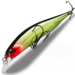 Воблер Bearking Realis 85SP колір J ( Вага: 8.5 г Заглиблення: 0.8-1.5 м ) (DUO)