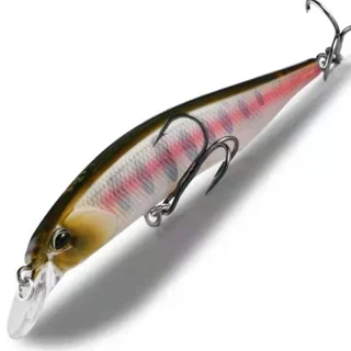 Воблер Bearking Realis 85SP колір K ( Вага: 8.5 г Заглиблення: 0.8-1.5 м ) (DUO)