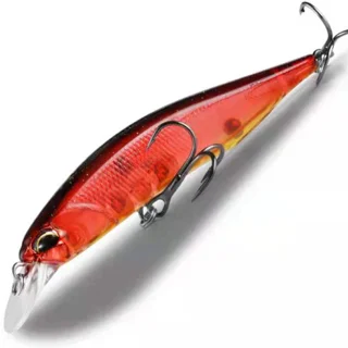 Воблер Bearking Realis 85SP колір L ( Вага: 8.5 г Заглиблення: 0.8-1.5 м ) (DUO)