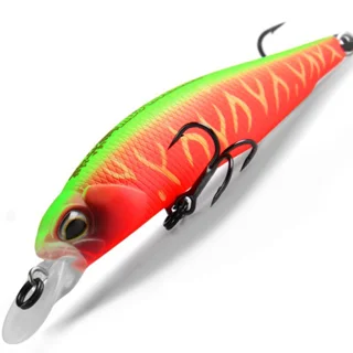 Воблер Bearking Realis Rozante 63SP колір B ( Вага: 5 г Заглиблення: 0.6-0.8 м ) (DUO)