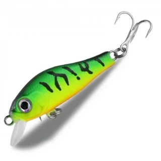 Воблер Bearking Rigge 35S колір B ( Вага: 2.32 г Заглиблення: 0.3-0.8 м ) (ZipBaits)