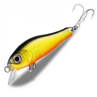 Воблер Bearking Rigge 35S колір D ( Вага: 2.32 г Заглиблення: 0.3-0.8 м ) (ZipBaits)