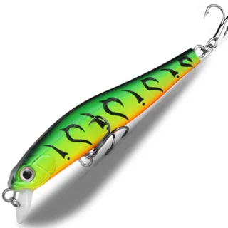 Воблер Bearking Rigge 70SP колір B ( Вага: 5.2 г Заглиблення: 0.6-1.0 м ) (ZipBaits)