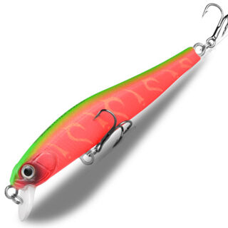 Воблер Bearking Rigge 70SP колір C ( Вага: 5.2 г Заглиблення: 0.6-1.0 м ) (ZipBaits)