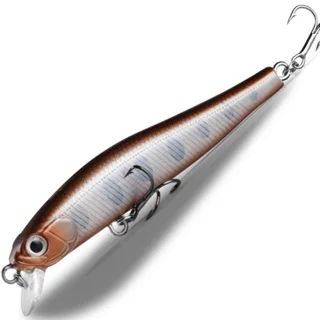 Воблер Bearking Rigge 70SP колір D ( Вага: 5.2 г Заглиблення: 0.6-1.0 м ) (ZipBaits)