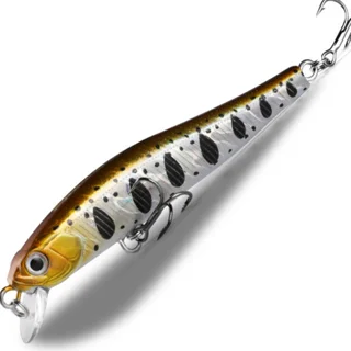 Воблер Bearking Rigge 70SP колір G ( Вага: 5.2 г Заглиблення: 0.6-1.0 м ) (ZipBaits)