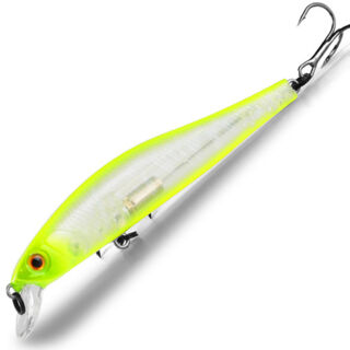 Воблер Bearking Rigge 90SP колір F ( Вага: 10 г Заглиблення: 0.5-1.3 м ) (ZipBaits)