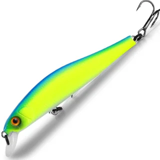 Воблер Bearking Rigge 90SP колір H ( Вага: 10 г Заглиблення: 0.5-1.3 м ) (ZipBaits)