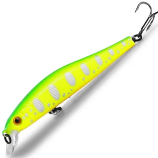 Воблер Bearking Rigge 90SP колір I ( Вага: 10 г Заглиблення: 0.5-1.3 м ) (ZipBaits)