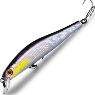 Воблер Bearking Rigge 90SP колір J ( Вага: 10 г Заглиблення: 0.5-1.3 м ) (ZipBaits)