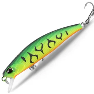 Воблер Bearking Sprint 75S колір C ( Вага: 10.3 г Заглиблення: 0.2-1.0 м ) (DUO)