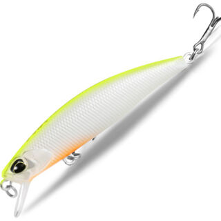 Воблер Bearking Sprint 75S колір J ( Вага: 10.3 г Заглиблення: 0.2-1.0 м ) (DUO)