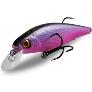 Воблер Bearking Squad Minnow 65SP колір G ( Вага: 6 г Заглиблення: 0.8-1.0 м ) (Jackall)