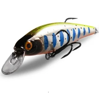 Воблер Bearking Squad Minnow 65SP колір J ( Вага: 6 г Заглиблення: 0.8-1.0 м ) (Jackall)