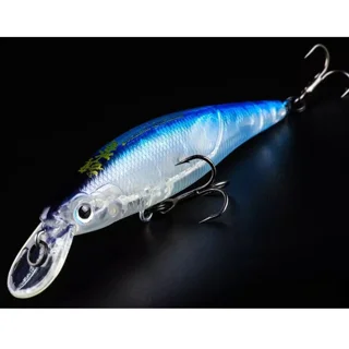 Воблер Bearking Squad Minnow 80SP колір B ( Вага: 9.9 г Заглиблення: 0.8-1.2 м ) (Jackall)