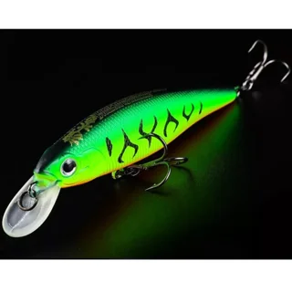 Воблер Bearking Squad Minnow 80SP колір H ( Вага: 9.9 г Заглиблення: 0.8-1.2 м ) (Jackall)