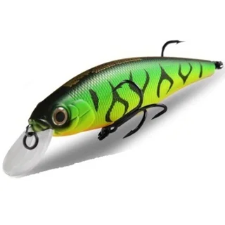 Воблер Bearking Squad Minnow 95SP колір D ( Вага: 14.8 г Заглиблення: 0.8-1.5 м ) (Jackall)