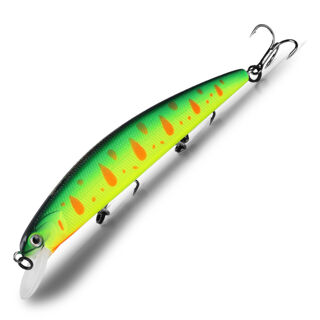 Воблер Bearking Varuna 110SP колір A ( Вага:17 г Заглиблення:1.0-1.5 м )