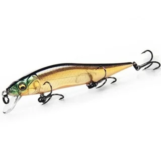 Воблер Bearking Vision Oneten Jr 98SP F ( Вага:10 г Заглиблення: 0.5-1.0 м ) (Megabass)